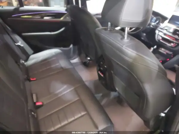 5UXTR9C50KLP95131 2019 BMW X3 - Image 8