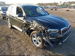 5UXTR9C50KLP96358 2019 BMW X3