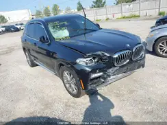 5UXTR9C50KLP96389 2019 BMW X3