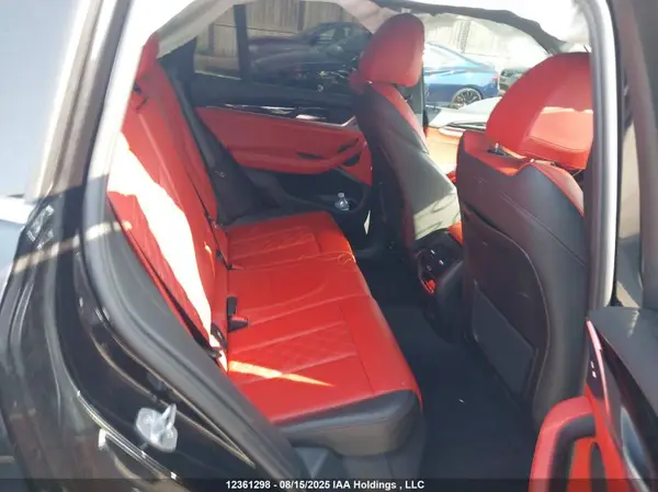 5UXTR9C50KLP96389 2019 BMW X3 - Image 8