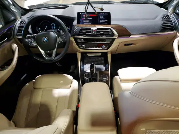 5UXTR9C50KLP96537 2019 BMW X3 - Image 8