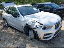 5UXTR9C50KLP96621 2019 BMW X3