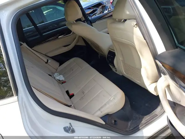 5UXTR9C50KLP96621 2019 BMW X3 - Image 8