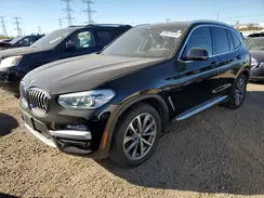 5UXTR9C50KLP96800 2019 BMW X3