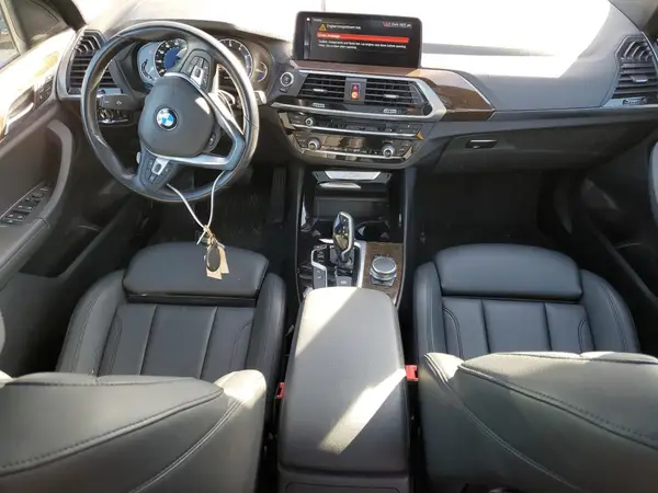 5UXTR9C50KLP96800 2019 BMW X3 - Image 8