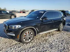 5UXTR9C50KLP97980 2019 BMW X3