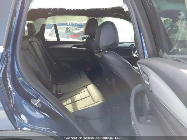 5UXTR9C50KLR03859 2019 BMW X3 - Image 8