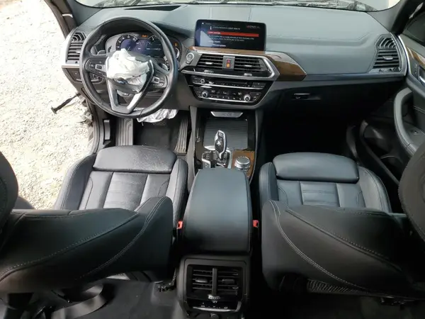 5UXTR9C50KLR04591 2019 BMW X3 - Image 8