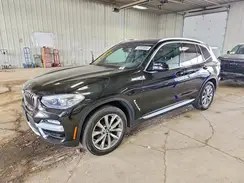 5UXTR9C50KLR04655 2019 BMW X3