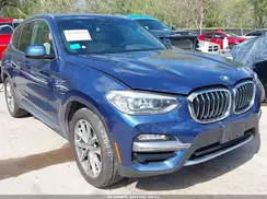5UXTR9C50KLR05028 2019 BMW X3