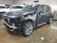 5UXTR9C50KLR05045 2019 BMW X3