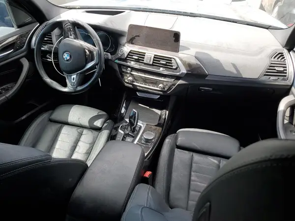 5UXTR9C50KLR05045 2019 BMW X3 - Image 8