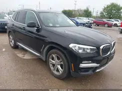 5UXTR9C50KLR05238 2019 BMW X3