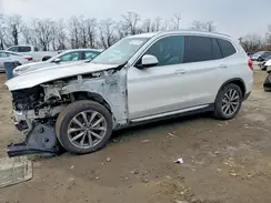 5UXTR9C50KLR05367 2019 BMW X3