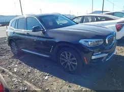 5UXTR9C50KLR05532 2019 BMW X3