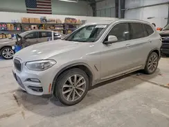 5UXTR9C50KLR05904 2019 BMW X3