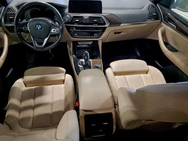 5UXTR9C50KLR05904 2019 BMW X3 - Image 8