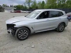 5UXTR9C50KLR07118 2019 BMW X3