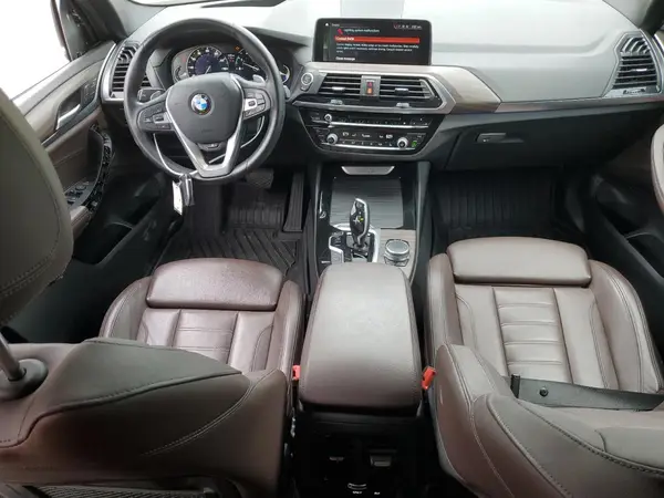5UXTR9C50KLR07118 2019 BMW X3 - Image 8