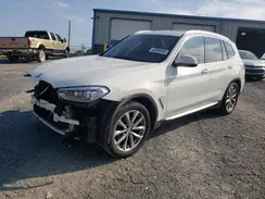 5UXTR9C50KLR07846 2019 BMW X3