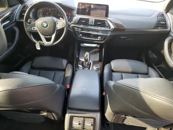5UXTR9C50KLR07846 2019 BMW X3 - Image 8