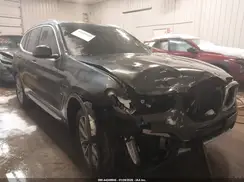 5UXTR9C50KLR07958 2019 BMW X3