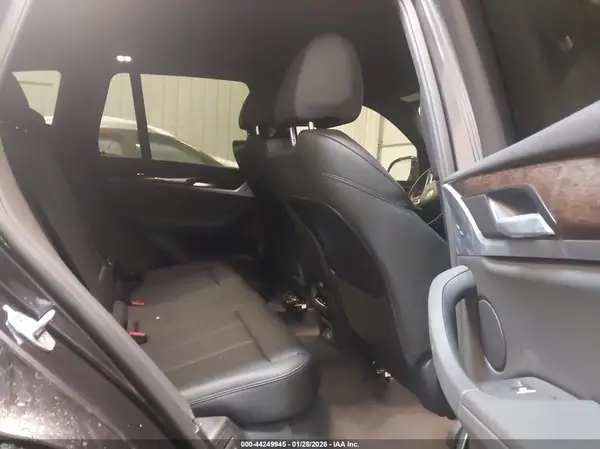 5UXTR9C50KLR07958 2019 BMW X3 - Image 8