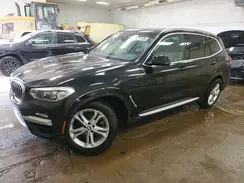 5UXTR9C50KLR08639 2019 BMW X3