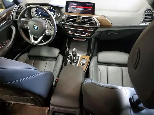 5UXTR9C50KLR08639 2019 BMW X3 - Image 8