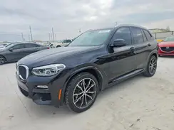5UXTR9C50KLR08799 2019 BMW X3