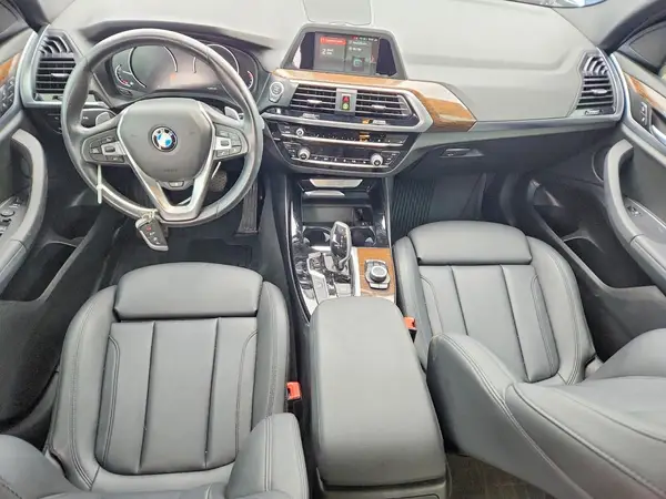 5UXTR9C50KLR08964 2019 BMW X3 - Image 8