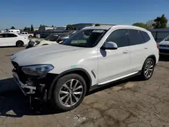 5UXTR9C50KLR09046 2019 BMW X3