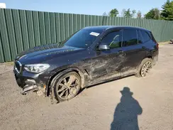 5UXTR9C50KLR09676 2019 BMW X3