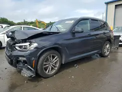 5UXTR9C50KLR09824 2019 BMW X3