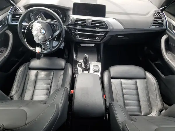 5UXTR9C50KLR09824 2019 BMW X3 - Image 8