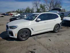 5UXTR9C50KLR10911 2019 BMW X3