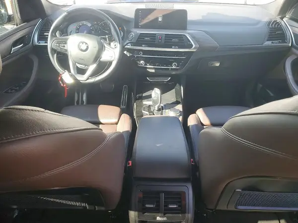 5UXTR9C50KLR10911 2019 BMW X3 - Image 8