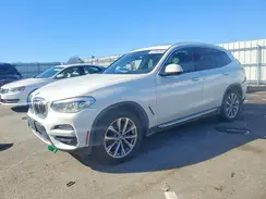 5UXTR9C50KLR10990 2019 BMW X3