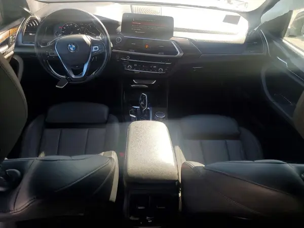 5UXTR9C50KLR10990 2019 BMW X3 - Image 8