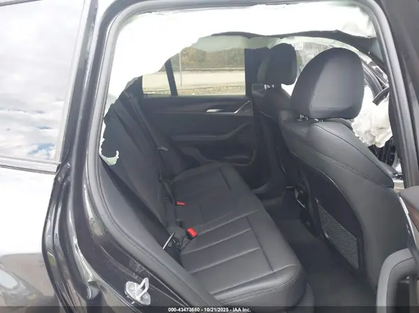 5UXTR9C50KLR11122 2019 BMW X3 - Image 8