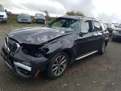 5UXTR9C50KXR04865 2019 BMW X3