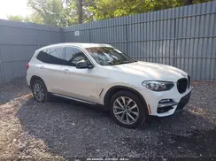 5UXTR9C51JLC69415 2018 BMW X3