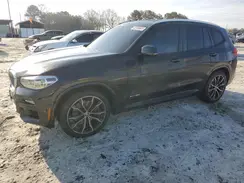 5UXTR9C51JLC69768 2018 BMW X3