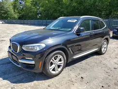 5UXTR9C51JLC73464 2018 BMW X3