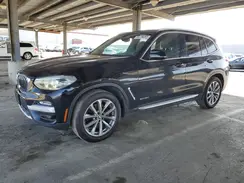 5UXTR9C51JLC74209 2018 BMW X3