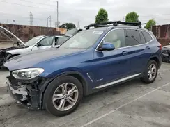 5UXTR9C51JLC74355 2018 BMW X3