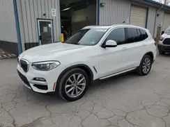 5UXTR9C51JLC74839 2018 BMW X3