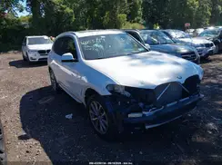 5UXTR9C51JLC75019 2018 BMW X3