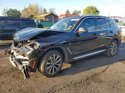 5UXTR9C51JLC75215 2018 BMW X3