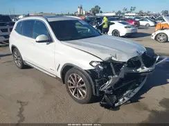 5UXTR9C51JLC75635 2018 BMW X3